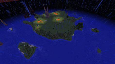 mystcraft boxes biome distribution|more mystcraft mods.